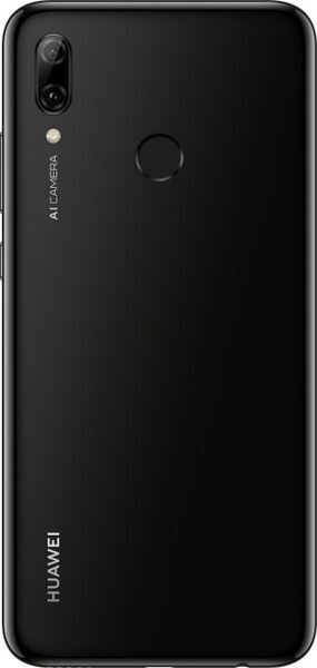 Huawei P Smart (2019) | Dual-SIM | schwarz, image 2 of 2