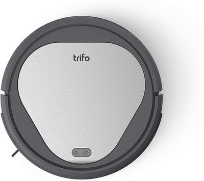Trifo Emma-S Staubsaugerroboter