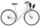 Vélosophy Comfort 5-speed (silber) (RECYCLED) | silber, thumbnail 1 of 5