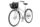 Vélosophy Comfort 5-speed (silber) (RECYCLED) | silber, thumbnail 3 of 5