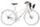 Vélosophy Comfort 5-speed (creme) (RECYCLED) | creme, thumbnail 1 of 5