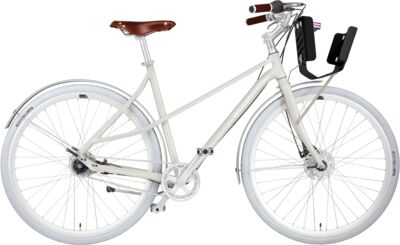 Vélosophy Comfort 5-speed (creme) (RECYCLED)