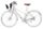 Vélosophy Comfort 5-speed (creme) (RECYCLED) | creme, thumbnail 2 of 5