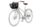 Vélosophy Comfort 5-speed (creme) (RECYCLED) | creme, thumbnail 3 of 5