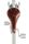Vélosophy Comfort 5-speed (creme) (RECYCLED) | creme, thumbnail 5 of 5
