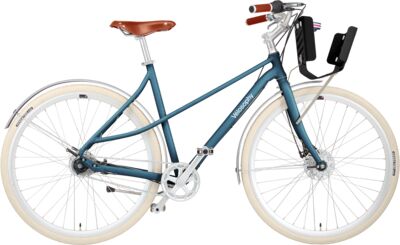 Vélosophy Comfort 5-speed (petrolium) (RECYCLED)
