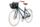 Vélosophy Comfort 5-speed (petrolium) (RECYCLED) | petrolium, thumbnail 3 of 5