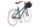 Vélosophy Comfort 5-speed (petrolium) (RECYCLED) | petrolium, thumbnail 4 of 5