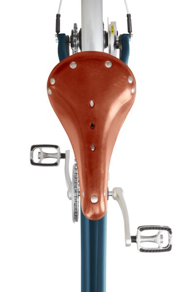 Vélosophy Comfort 5-speed (petrolium) (RECYCLED) | petrolium, image 5 of 5