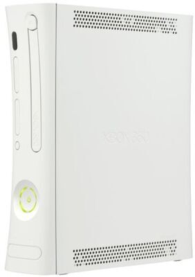 Xbox 360 Arcade