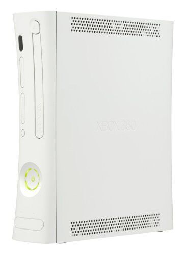 Xbox 360 Arcade | weiß, image 1 of 2