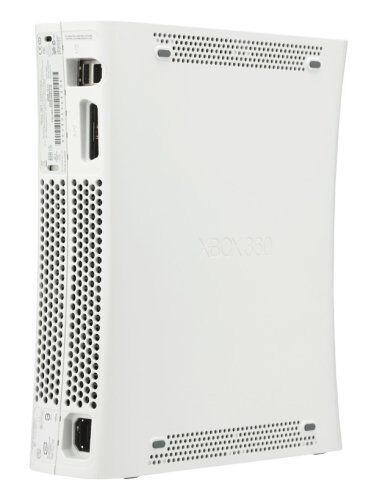Xbox 360 Arcade | weiß, image 2 of 2