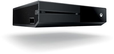 Xbox One | inkl. Spiel