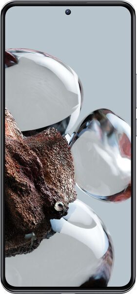 Xiaomi 12T | 8 GB | 256 GB | Dual-SIM | schwarz, image 1 of 2