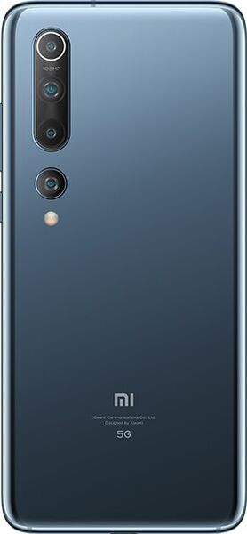 Xiaomi Mi 10 5G | 8 GB | 256 GB | twilight grey, image 2 of 2