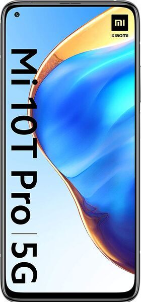 Xiaomi Mi 10T Pro 5G | 8 GB | 256 GB | silber, image 1 of 2