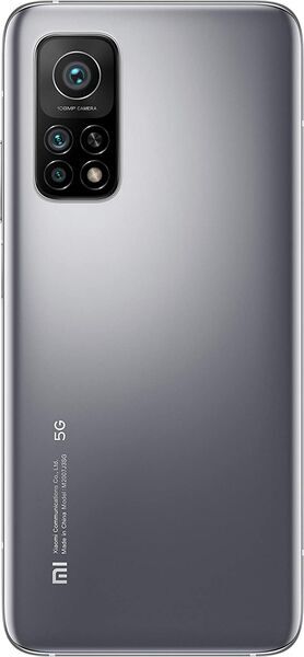 Xiaomi Mi 10T Pro 5G | 8 GB | 256 GB | silber, image 2 of 2