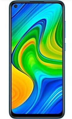 Xiaomi Redmi Note 9