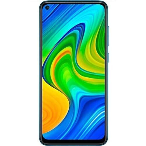 Xiaomi Redmi Note 9 | 3 GB | 64 GB | Midnight Grey, image 1 of 2