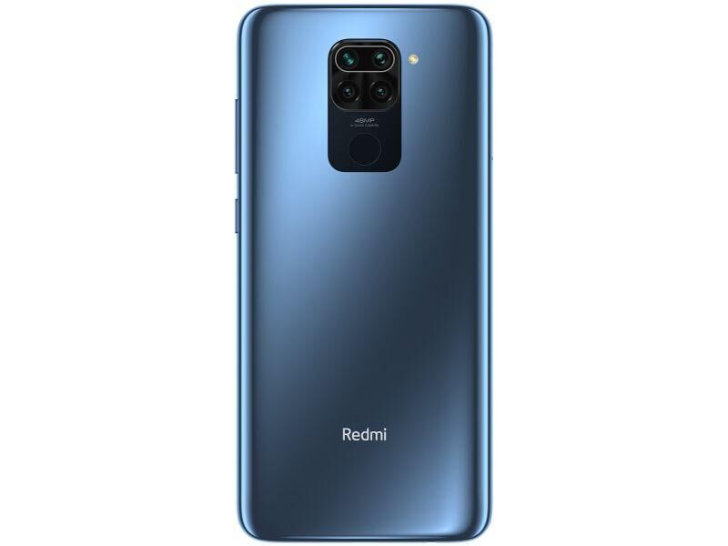 Xiaomi Redmi Note 9 | 3 GB | 64 GB | Midnight Grey, image 2 of 2