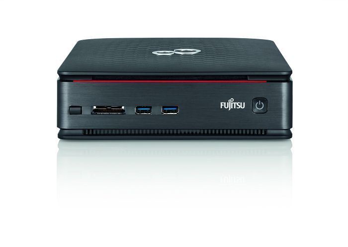 Fujitsu Esprimo Q920 | i5-4590T | 8 GB | 256 GB SSD | Win 10 Pro, image 2 of 3