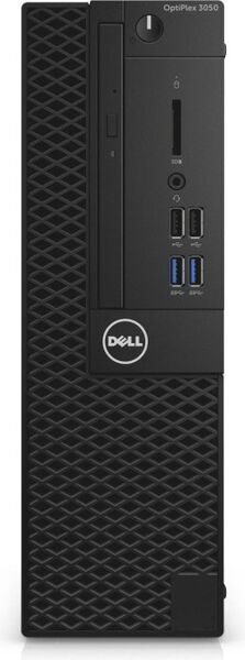 Dell OptiPlex 3050 SFF | G4500 | 32 GB | 128 GB SSD | Win 10 Pro, image 1 of 3