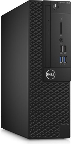 Dell OptiPlex 3050 SFF | G4500 | 32 GB | 128 GB SSD | Win 10 Pro, image 2 of 3