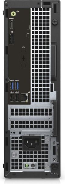 Dell OptiPlex 3050 SFF | G4500 | 32 GB | 128 GB SSD | Win 10 Pro, image 3 of 3