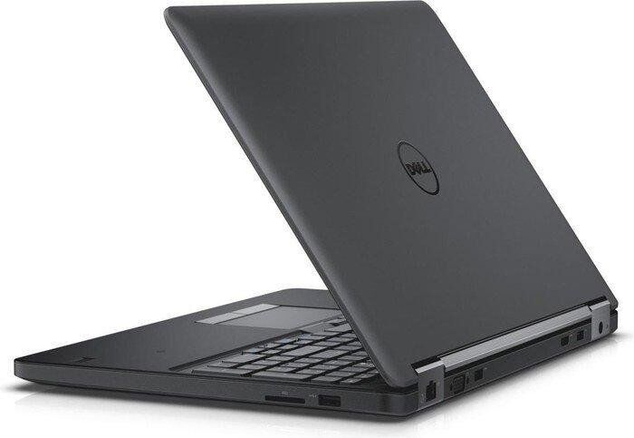 Dell Latitude E5570 | i5-6200U | 15.6" | 16 GB | 512 GB SSD | FHD | Win 10 Pro | DE, image 2 of 3