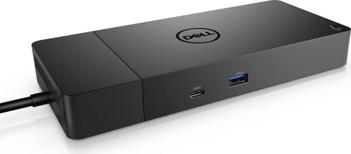 Dell Dock WD19S | inkl. 130W Netzteil, image 1 of 2