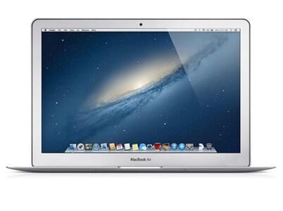 Apple MacBook Air 2013 | 13.3" | i5-4250U | 4 GB | 128 GB SSD | DE, image 1 of 3
