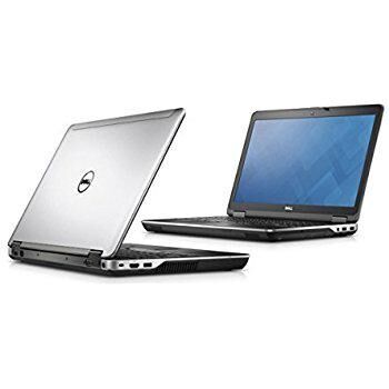 Dell Latitude E6440 | i5-4300M | 14" | 16 GB | 500 GB HDD | WXGA | Webcam | Win 10 Pro | US, image 3 of 4