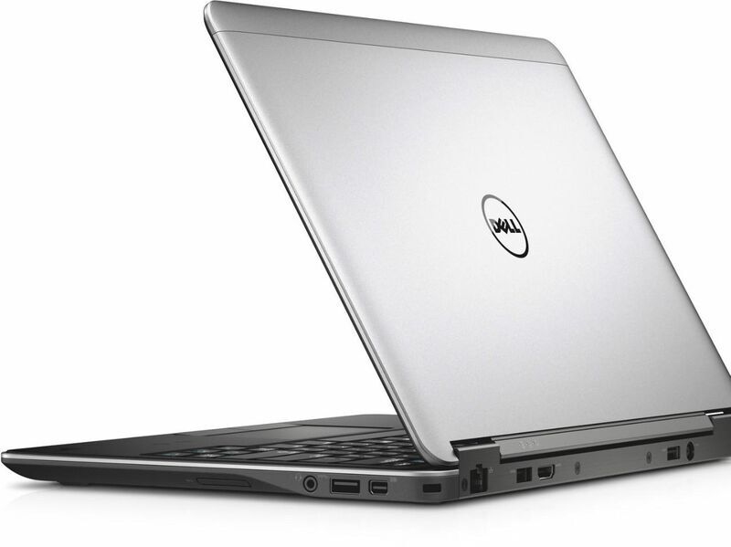 Dell Latitude E7240 | i5-4300U | 12.5" | 8 GB | 128 GB SSD | Win 10 Pro | DE, image 3 of 4