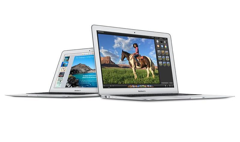 Apple MacBook Air 2013 | 13.3" | i5-4250U | 4 GB | 128 GB SSD | DE, image 2 of 3