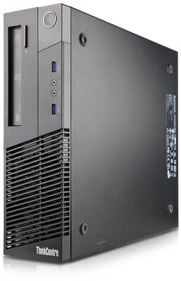 Lenovo ThinkCentre M93p SFF | Intel 4th Gen