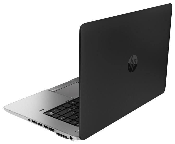 HP EliteBook 850 G2 | i5-5200U | 15.6" | 8 GB | 1 TB SSD | WXGA | Webcam | Win 10 Pro | DE, image 2 of 3