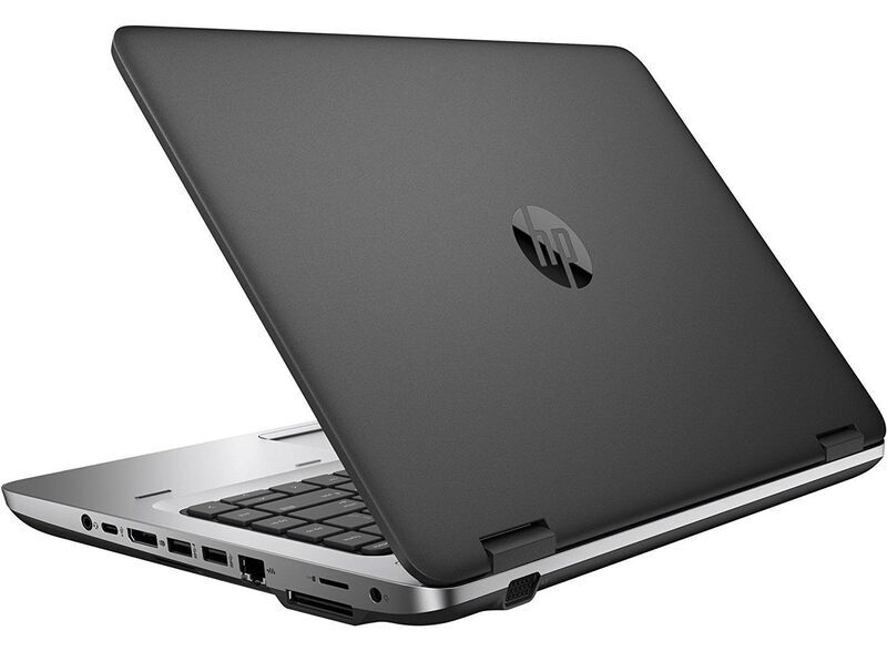 HP ProBook 645 G1 | AMD A6-4400M | 14" | 4 GB | 128 GB SSD | Win 10 Pro | DE, image 2 of 3