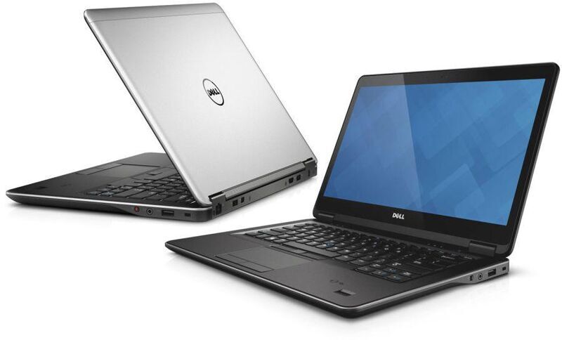Dell Latitude E7240 | i5-4300U | 12.5" | 8 GB | 128 GB SSD | Win 10 Pro | DE, image 2 of 4