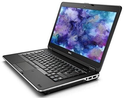 Dell Latitude E6440 | i5-4300M | 14" | 16 GB | 500 GB HDD | WXGA | Webcam | Win 10 Pro | US, image 1 of 4