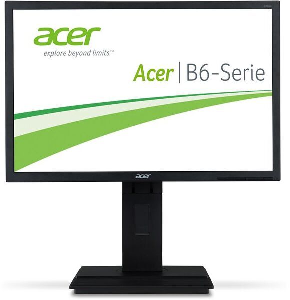 Acer Business B6 B226WLymdr | 22" | schwarz, image 1 of 5