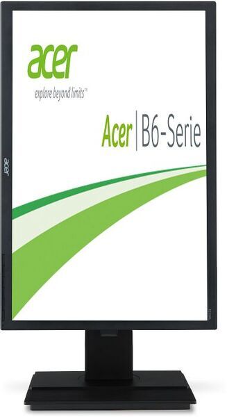 Acer Business B6 B226WLymdr | 22" | schwarz, image 2 of 5