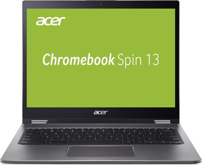 Acer Chromebook Spin 13 | i5-1135G7 | 13.5" | 8 GB | 256 GB SSD | FP | Chrome OS | DE, image 1 of 4