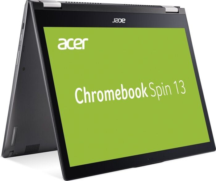 Acer Chromebook Spin 13 | i5-1135G7 | 13.5" | 8 GB | 256 GB SSD | FP | Chrome OS | DE, image 2 of 4