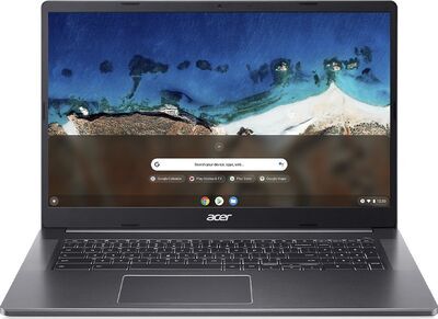 Acer Chromebook 317 CB317-1HT | N6000 | 17.3"
