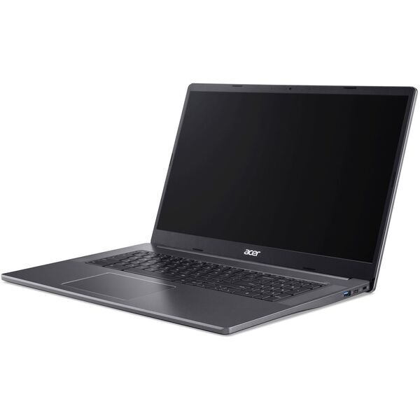 Acer Chromebook 317 CB317-1HT | N6000 | 17.3" | 8 GB | 128 GB eMMC | FHD | Tastaturbeleuchtung | Touch | Chrome OS | DE, image 2 of 4