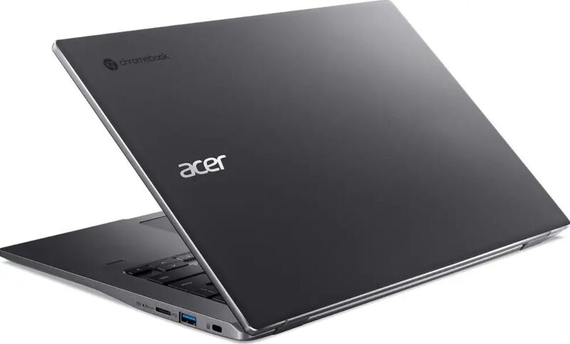 Acer Chromebook 514 | i3-1115G4 | 14" | 8 GB | 128 GB SSD | Chrome OS | DE, image 2 of 3