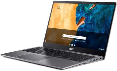 Acer Chromebook 515 | i5-1135G7 | 15.6"