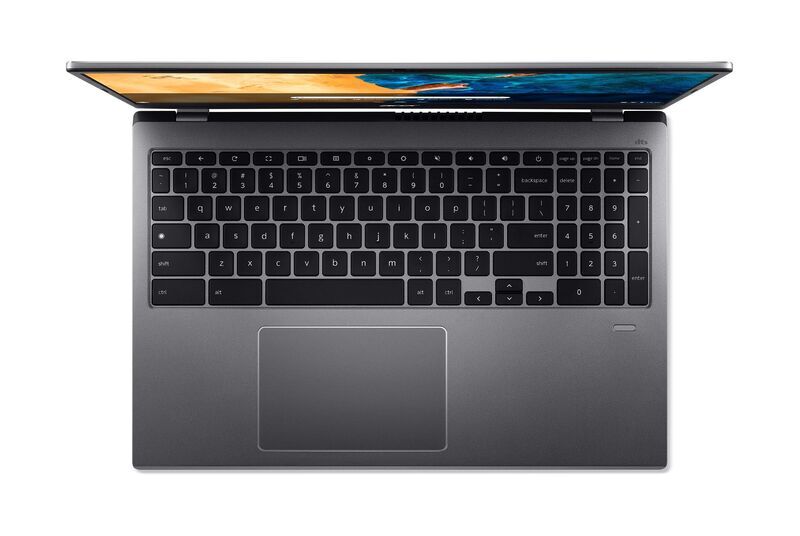 Acer Chromebook 515 | i5-1135G7 | 15.6" | 8 GB | 512 GB SSD | Chrome OS | DE, image 3 of 4