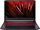 Acer Nitro 5 AN515-57 | i7-11800H | 15.6" | 16 GB | 512 GB SSD | Nvidia RTX 3060 Mobile | Win 11 Home | DE, thumbnail 1 of 4