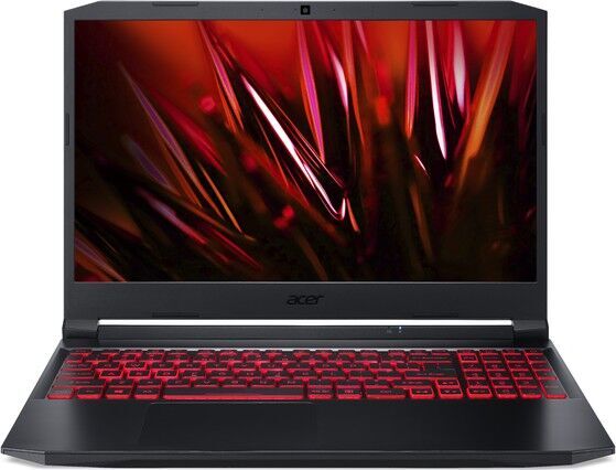 Acer Nitro 5 AN515-57 | i7-11800H | 15.6" | 16 GB | 512 GB SSD | Nvidia RTX 3060 Mobile | Win 11 Home | DE, image 1 of 4